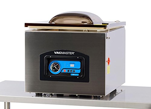 VacMaster VP321 Review