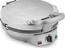 Cuisinart CPP-200 Review